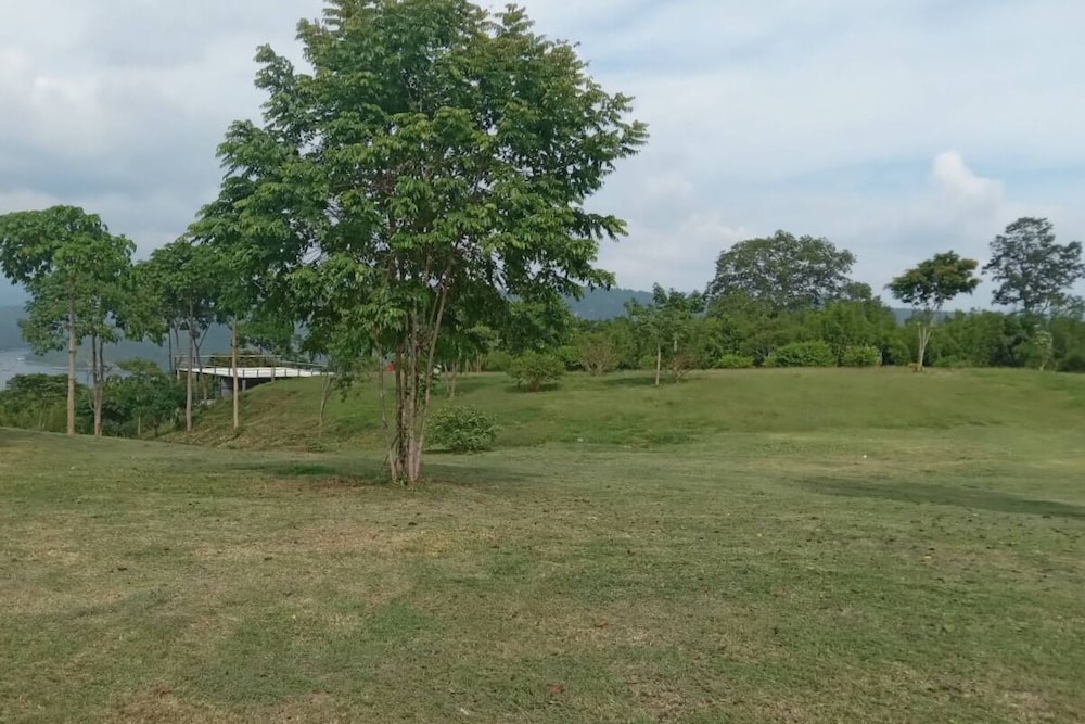 Hilltop Erawan Camp