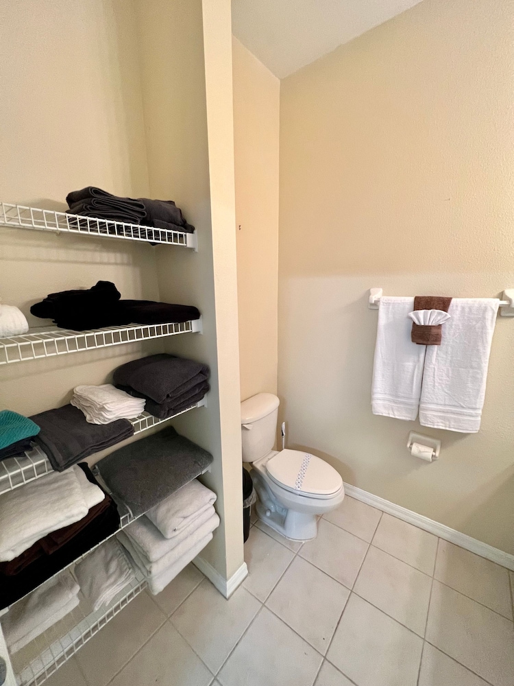 Grand Emerald Island 3BR Townhouse Near Disney