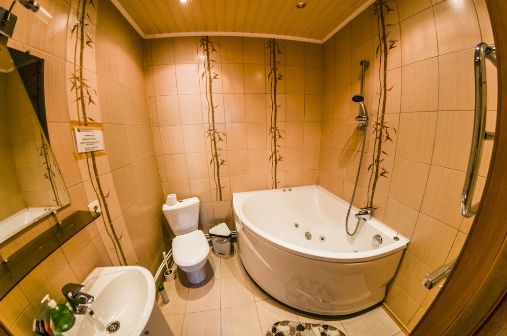 Svarog Film Hotel