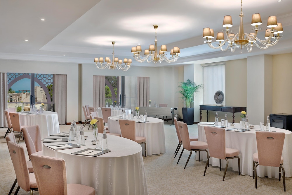 Ajman Saray, a Luxury Collection Resort, Ajman