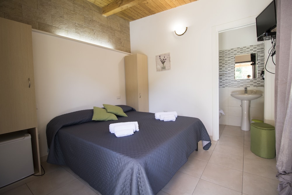 Villa Garden photo 4