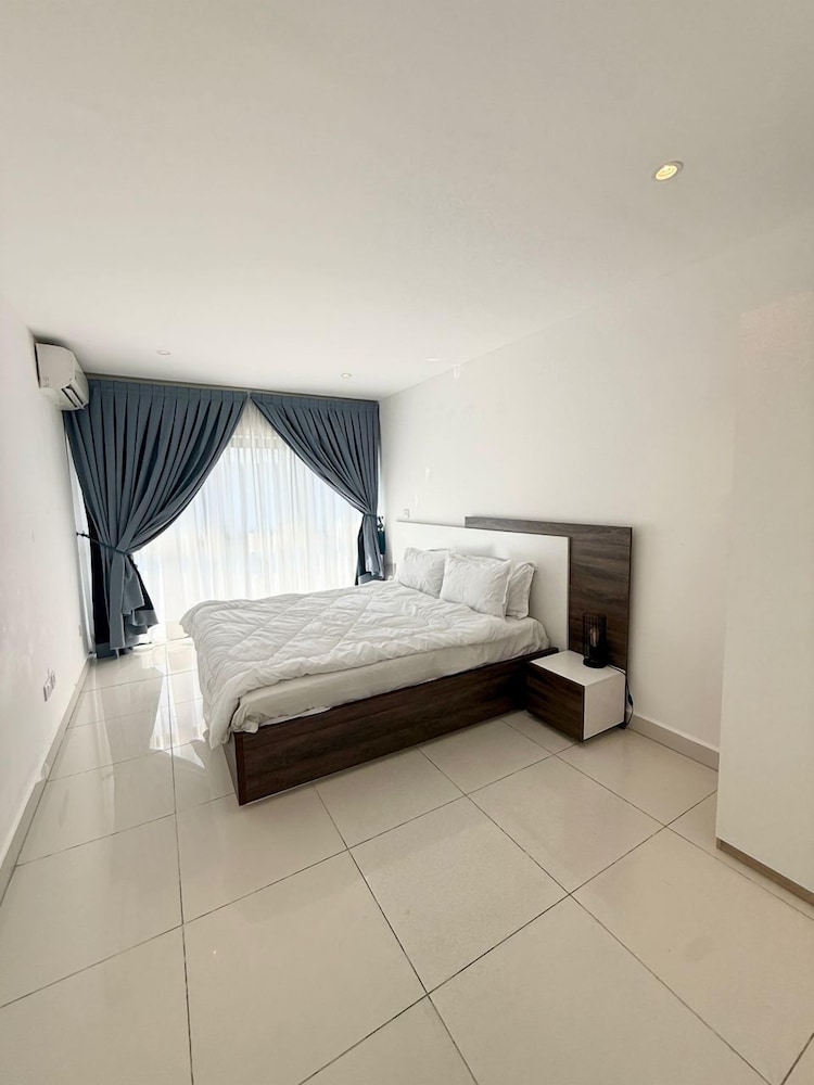 2 bedroom duplex apartment