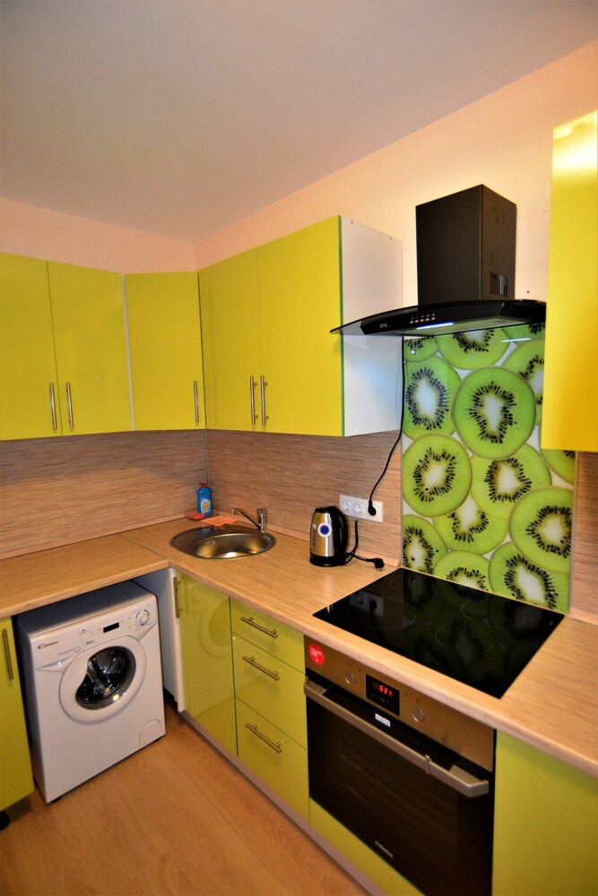 BestFlat24 Kuzminki