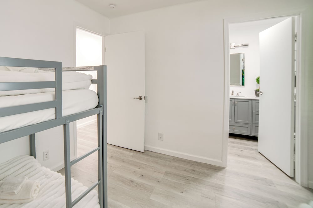 Hot Tub, Views & Dock! Playful Home on Clear Lake