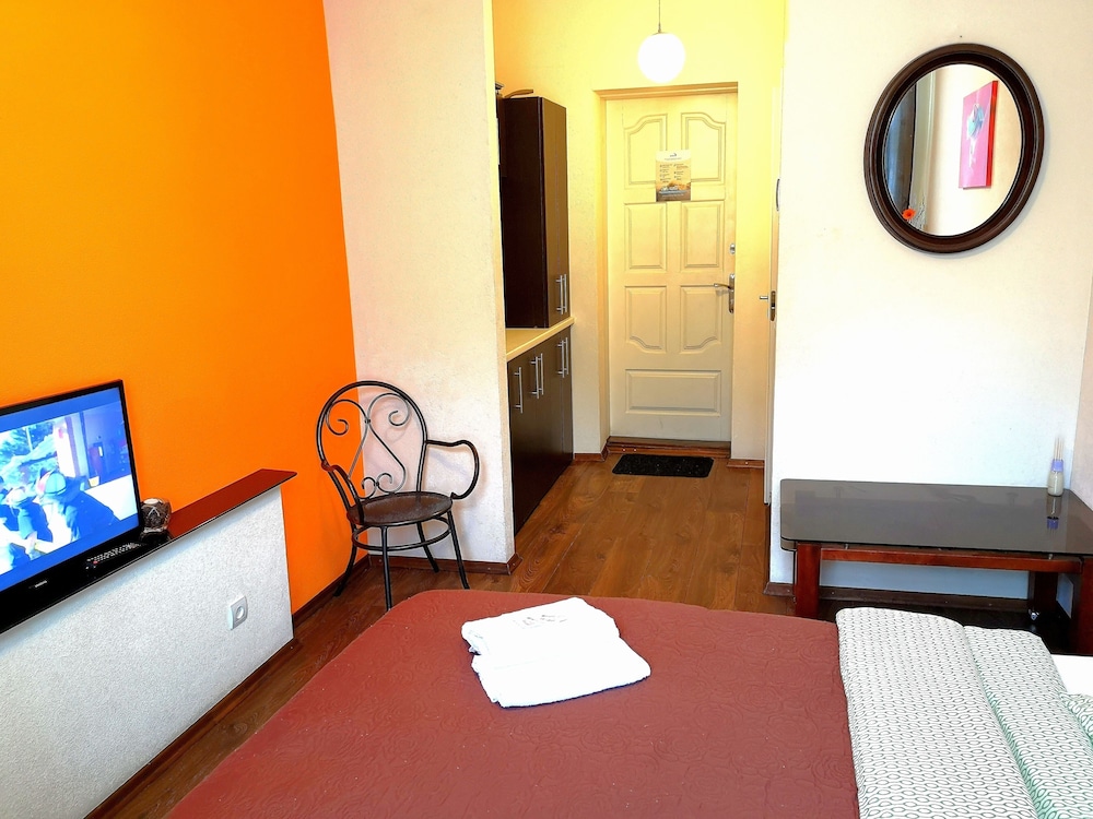 Orange Studio