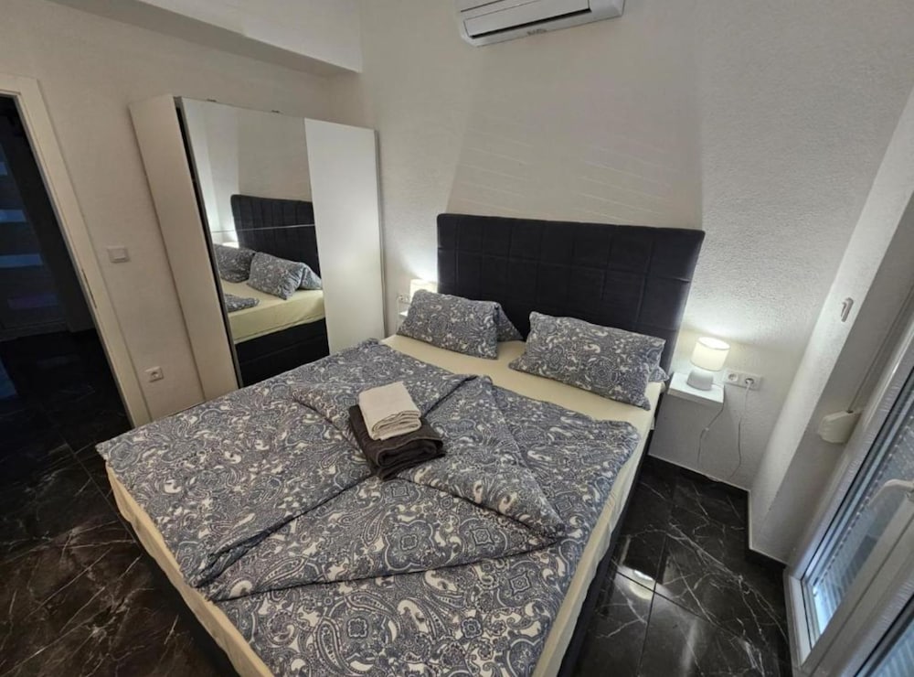Spacious Villa With Outdoor Swimming Pool in Trogir