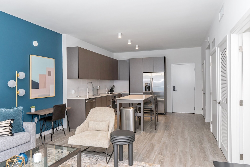 Landing Apartments - Northeast Palm Bay