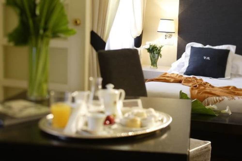 Tornabuoni Suites Collection