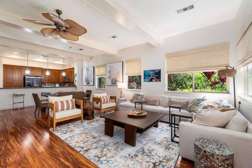 The Fairways Home with Hot Tub