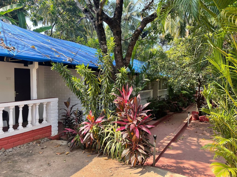 Kites Hostel and Rooms Vagator Goa