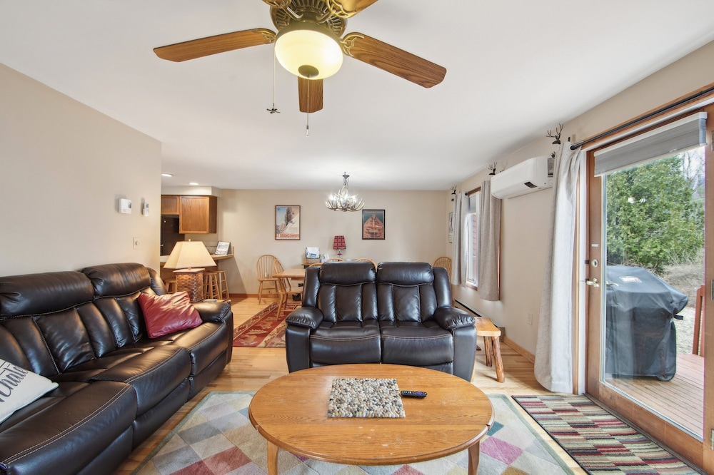 Sagamore 46g - Adirondack Retreat For All Seasons 3 Bedroom Townhouse