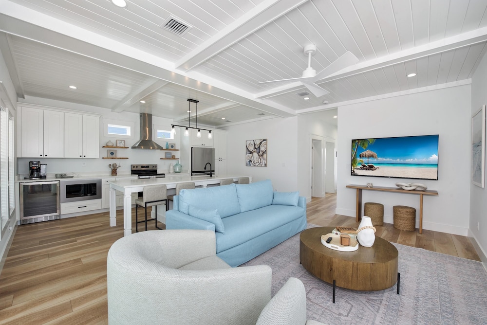 Easy & Lazy Retreat