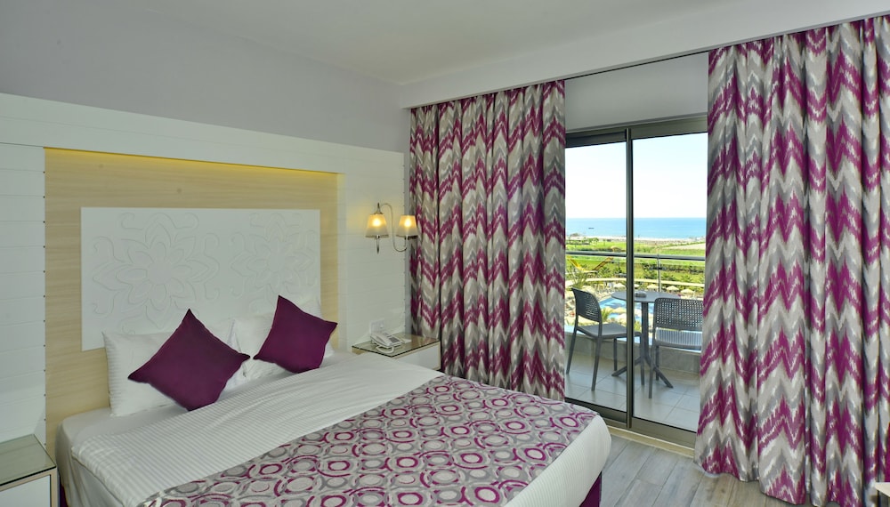 Sunmelia Beach Resort Hotel & Spa