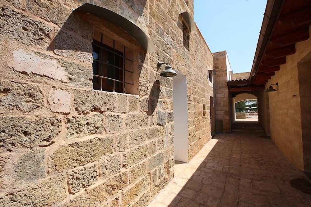 Masseria Gialli