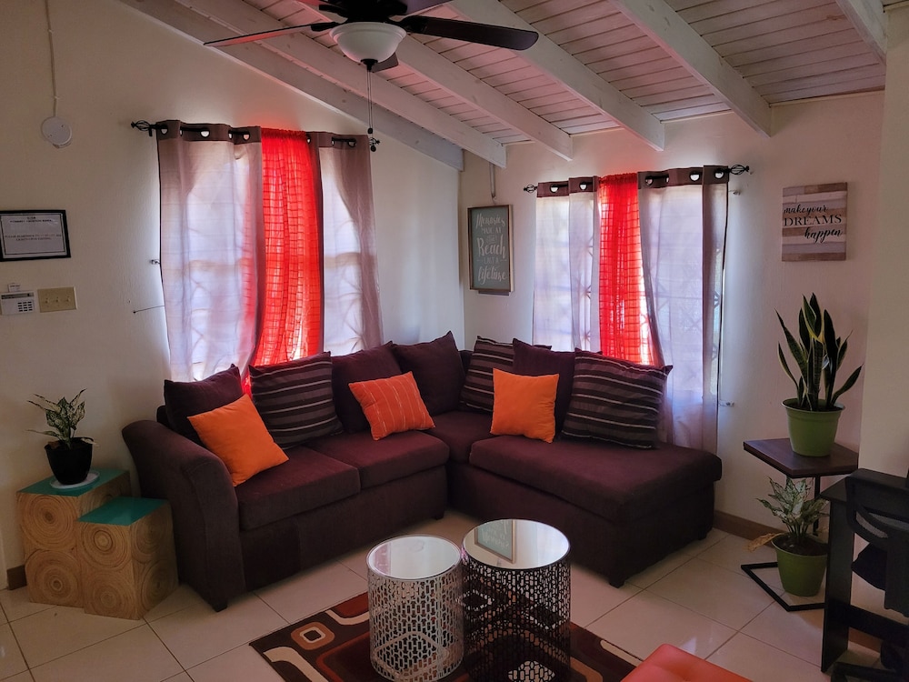 Richards Vacation Rental