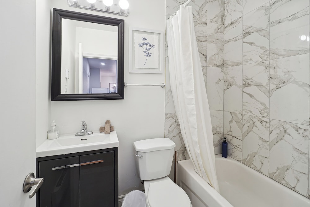 The Bay Suites