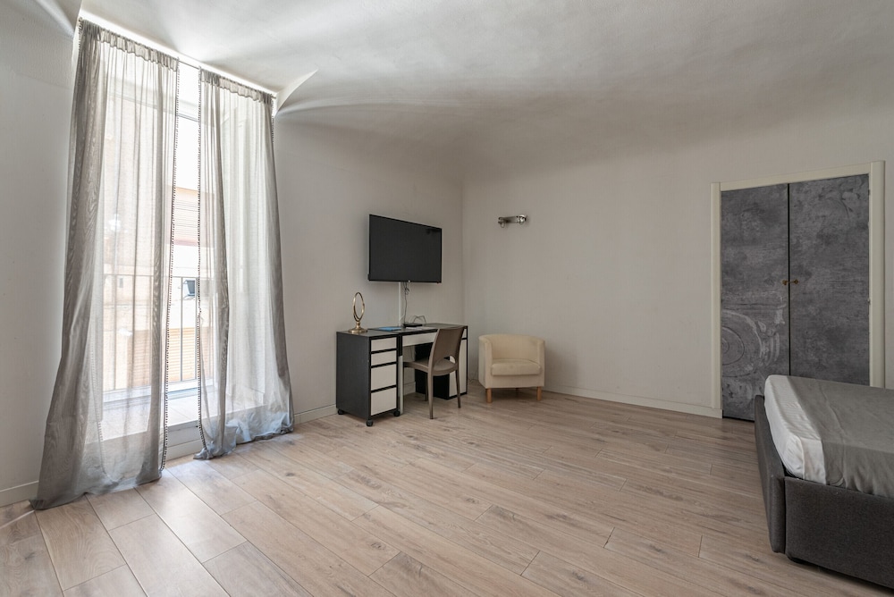 Real Umberto I - Suite 1 by Wonderful Italy