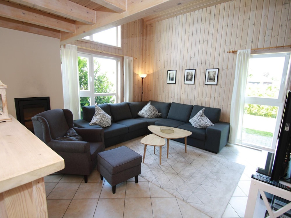 Ferienhaus Seeidyll am Dummer See, Dummer