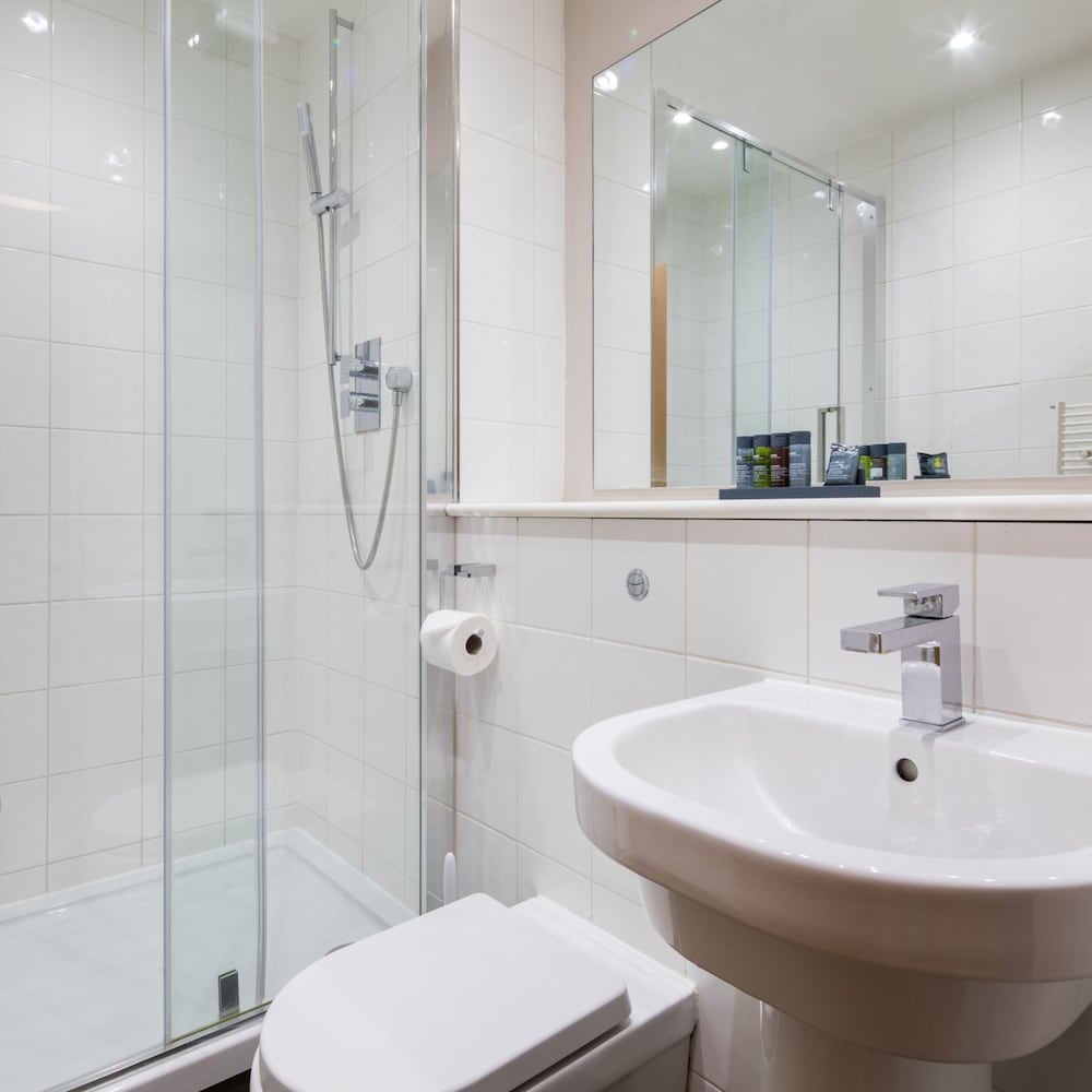 Fab Covent Garden 1BR - Netflix Nespresso