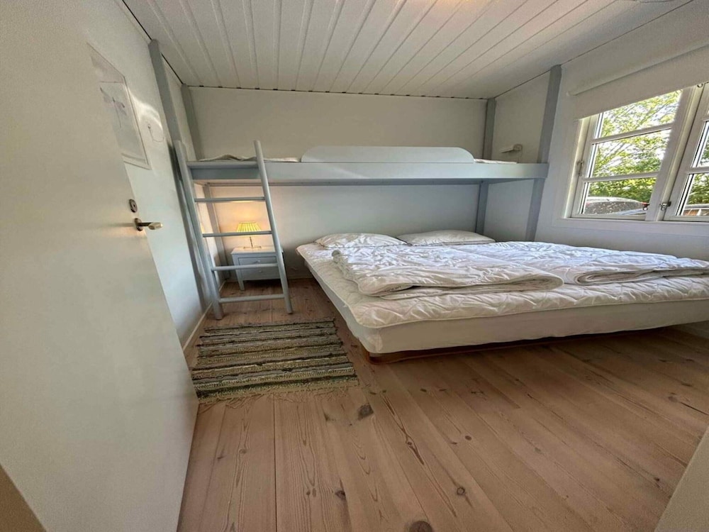 4 Star Holiday Home in Tranekaer