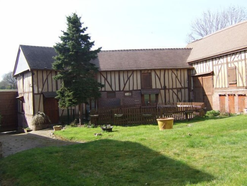 Le Domaine de Regnonval