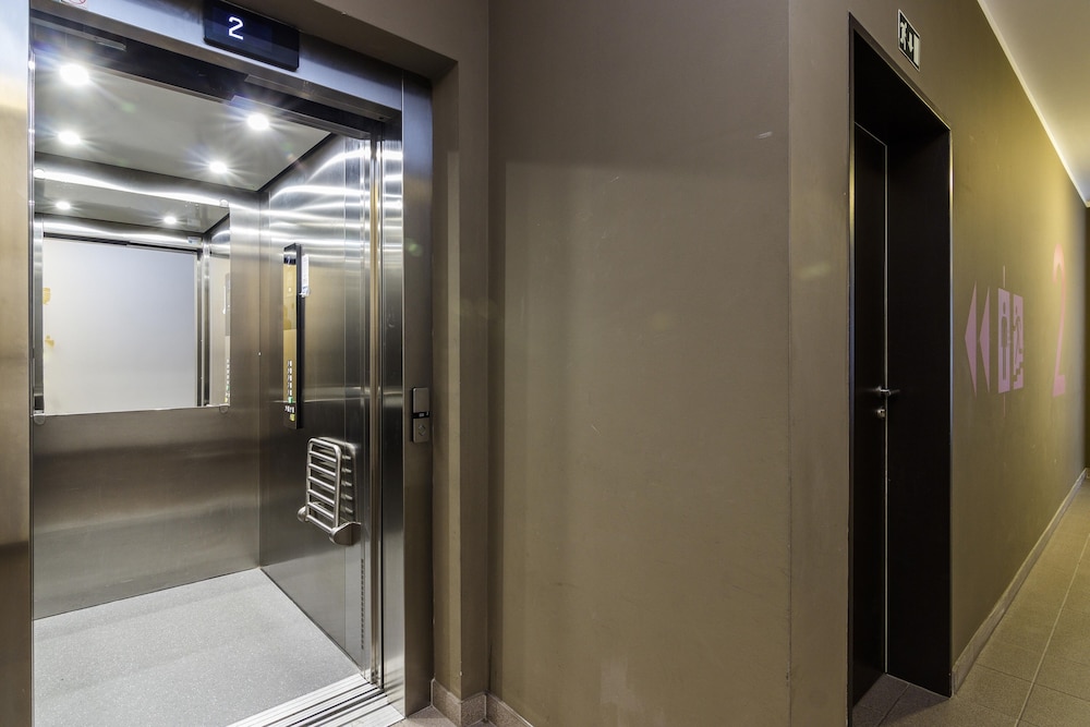 Modern Apartment Prague