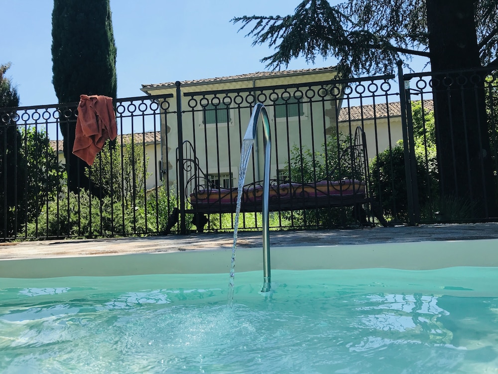Maison Bersane