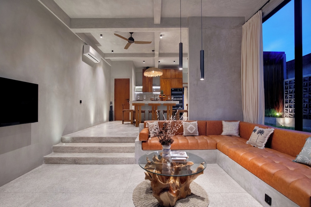 Garden Villa Ubud By BREIG