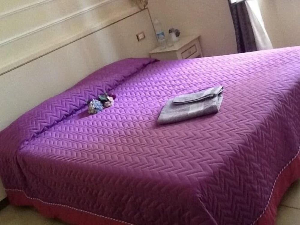 Fitzroy Allegria Suites