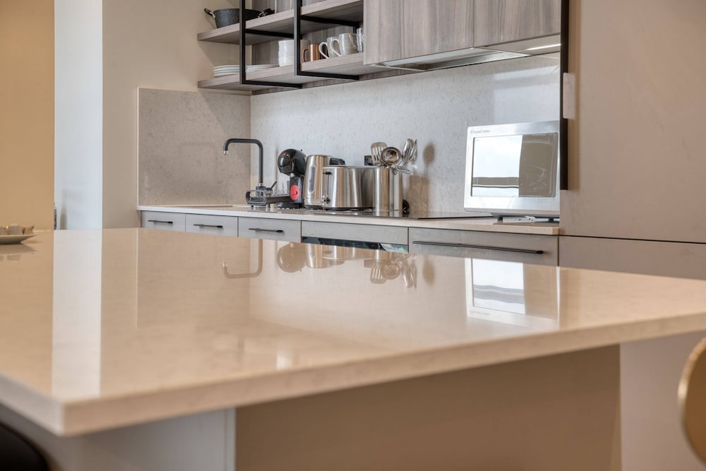 Luxury Designer Apartment