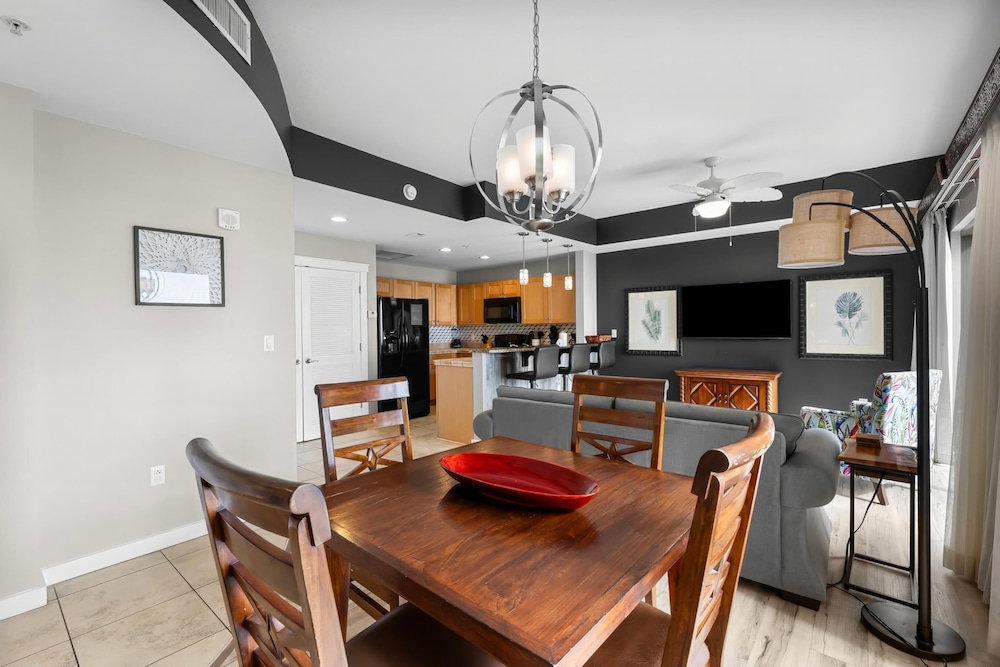 Origin at Seahaven by Panhandle Getaways