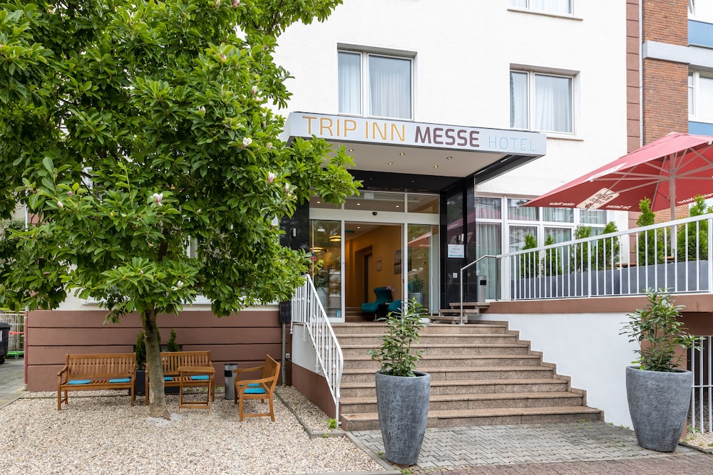 Frankfurt Vacations - Trip Inn Messe Westend - Property Image 18