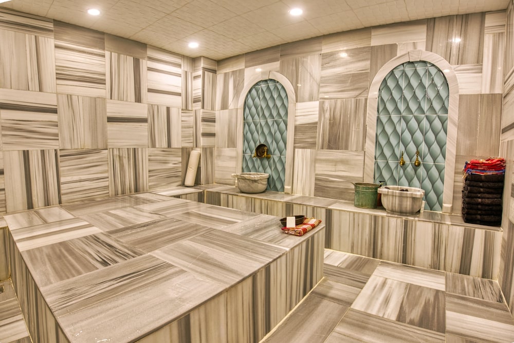 Sirkeci Ersu Hotel