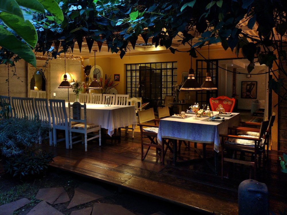 Hob House