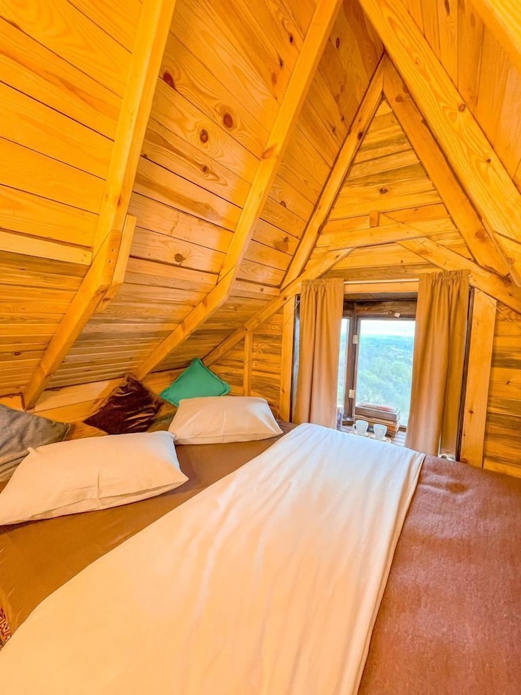 The Hobbit House view 4