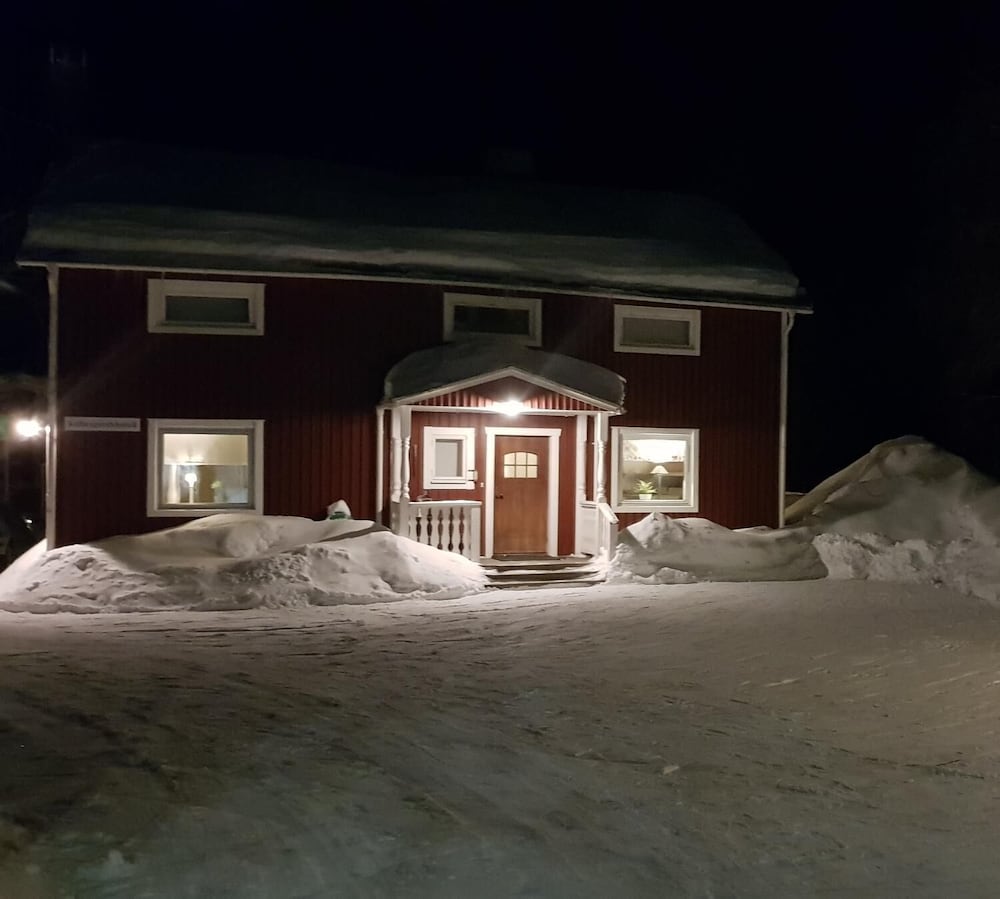 kallaxgårdshotell