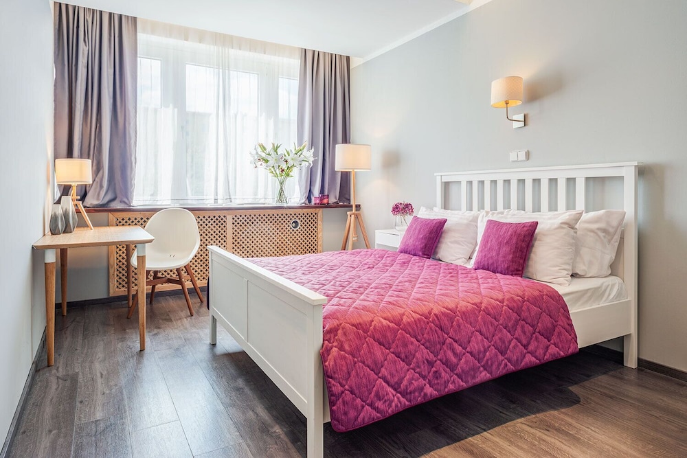 Arktur City Hotel