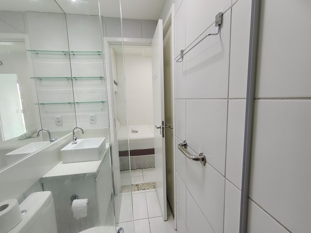 APARTAMENTO LUXUOSO
