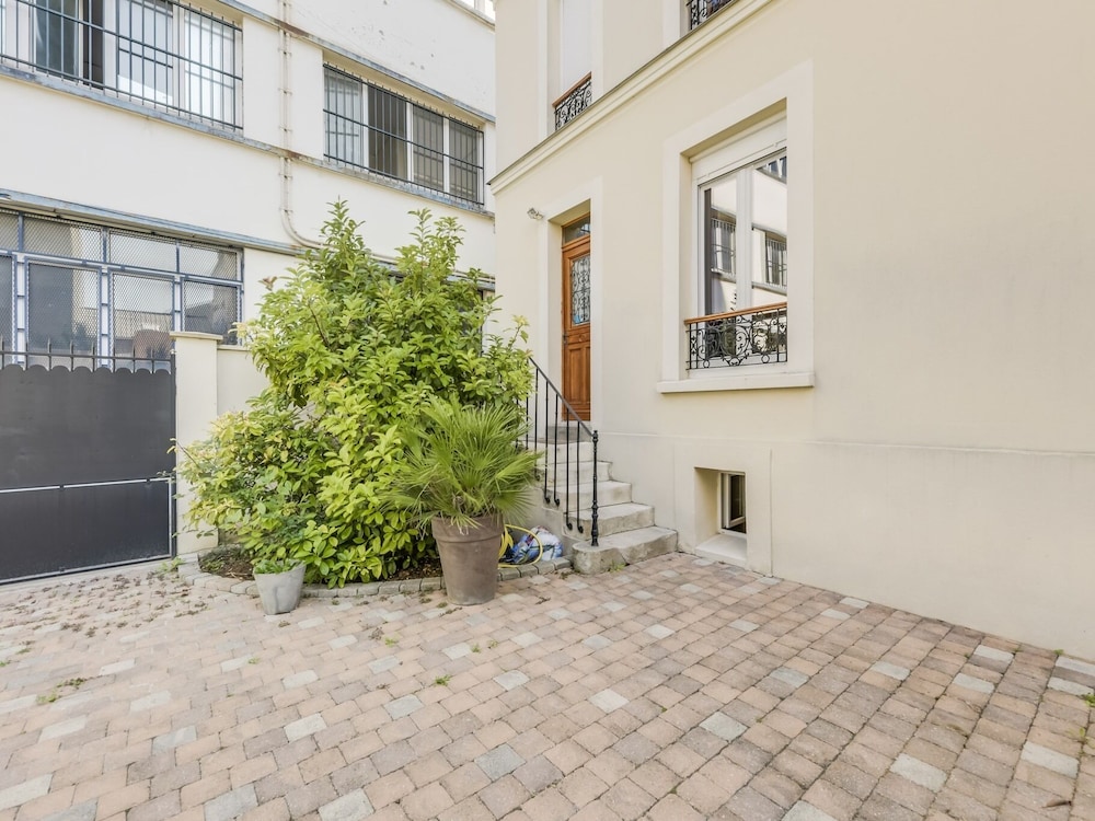 Loft Fraternité