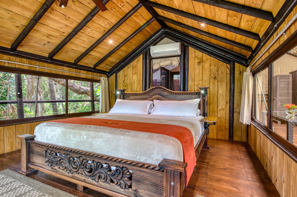 Ylang Ylang Beach Resort