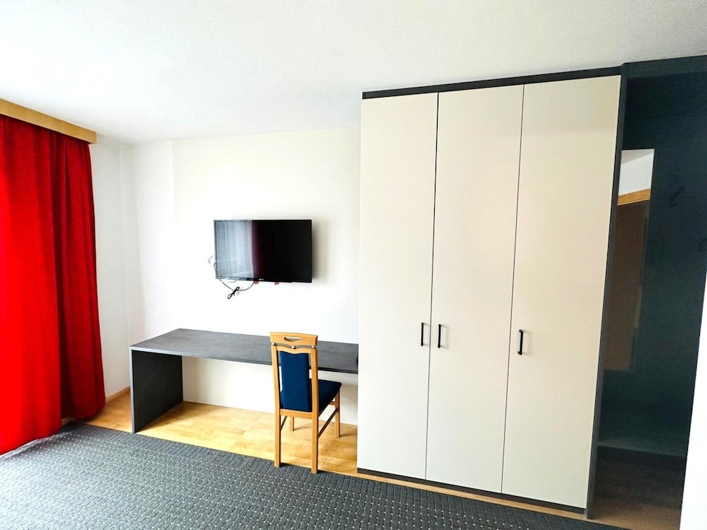 Cosy Apartment in Fugen Near Ski Lift