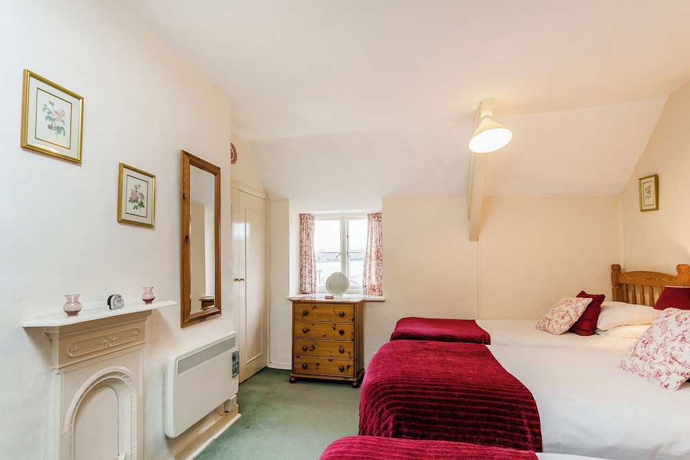 Character Farm Cottages