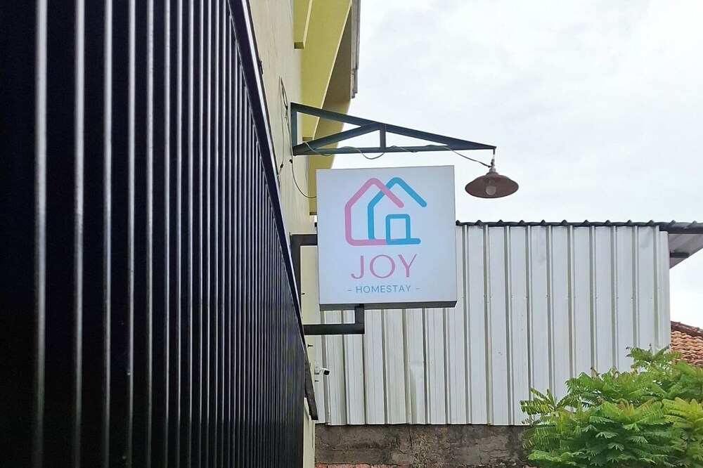 Joy Homestay Palembang