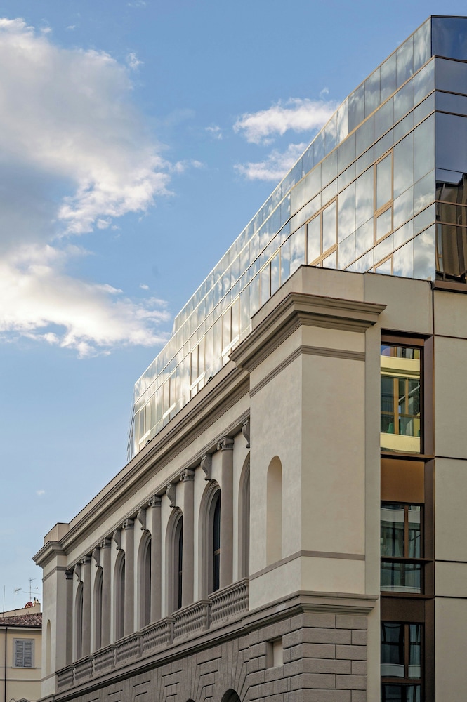 Teatro Luxury Apartments Firenze - Starhotels Collezione