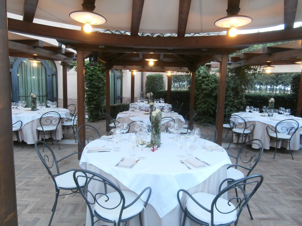La Cantina Hotel Residence, photo 2