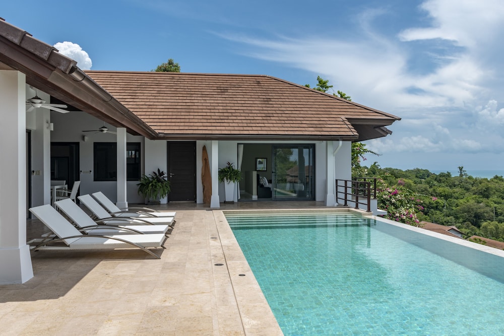 Horizon Villas Samui
