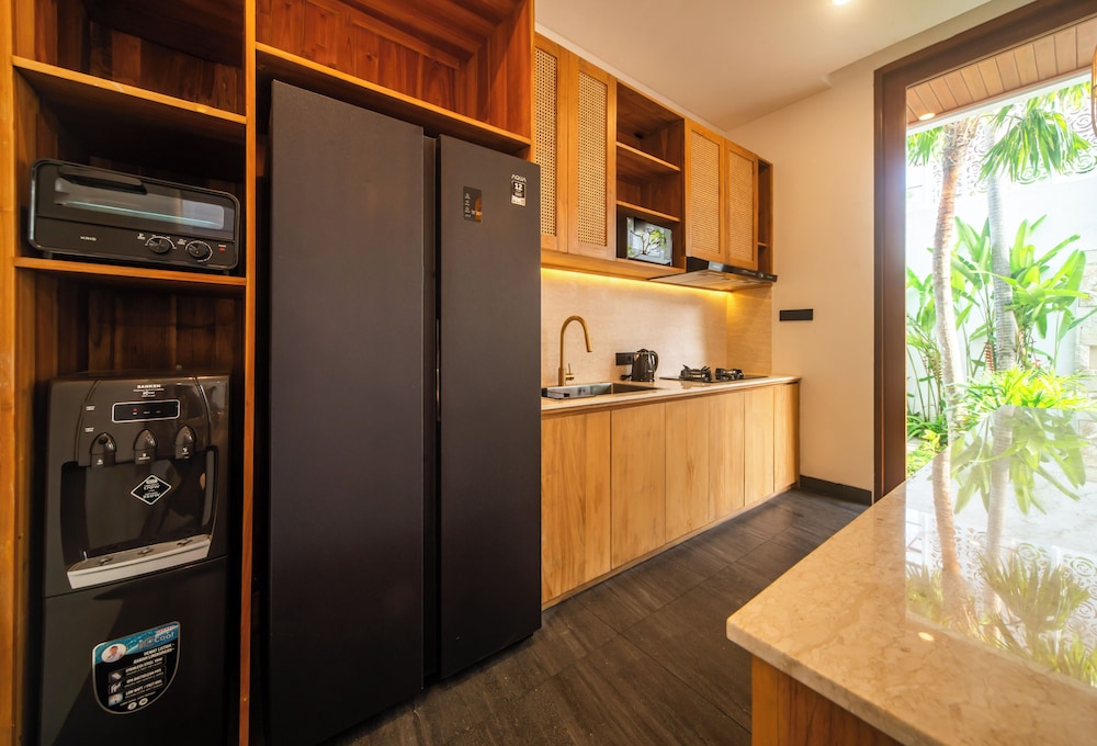 Brand New 3Bedroom Villa Laksmi