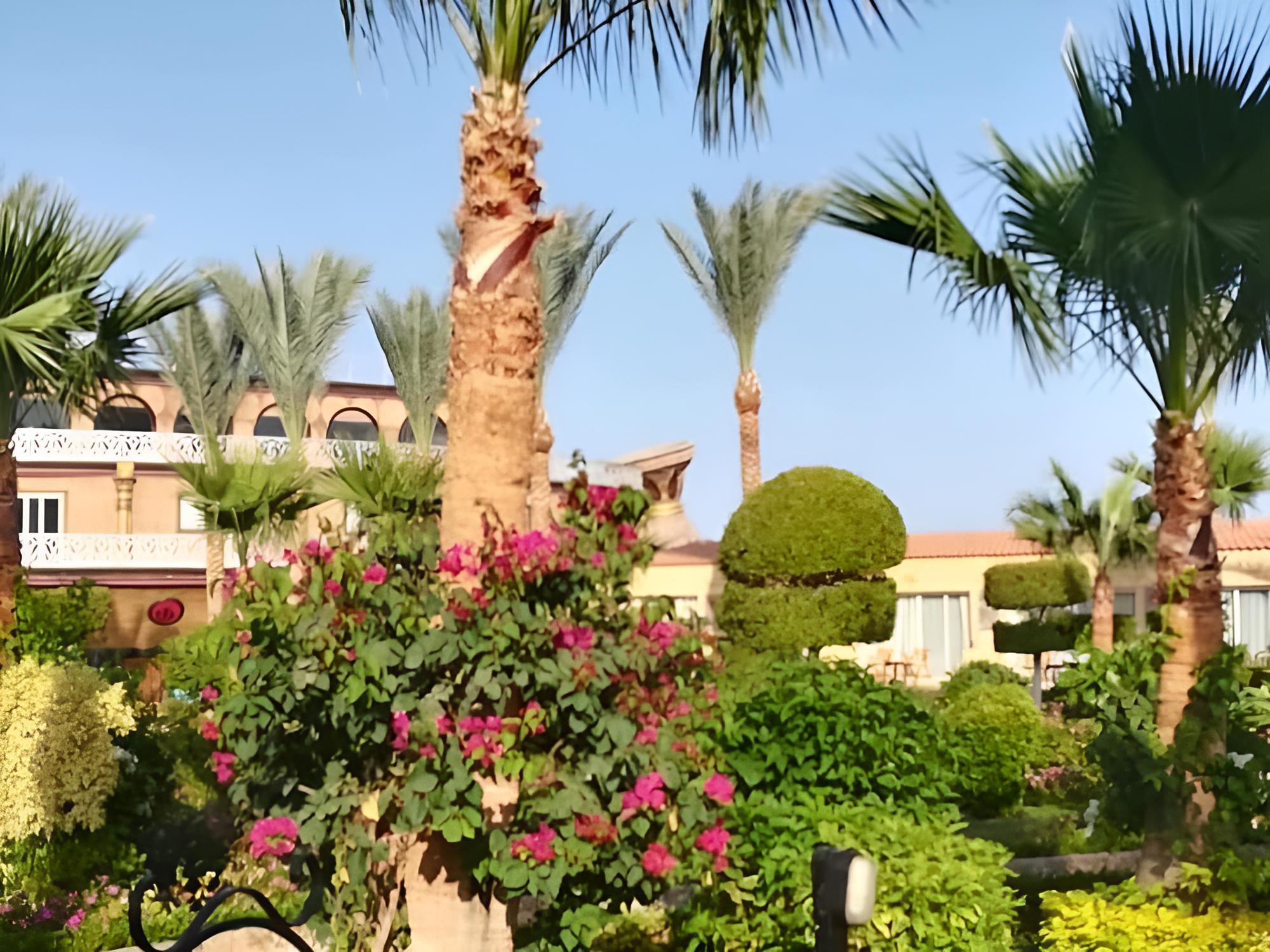 Hawaii Caesar Palace Hotel & Aqua Park - Families and Couples only view 5