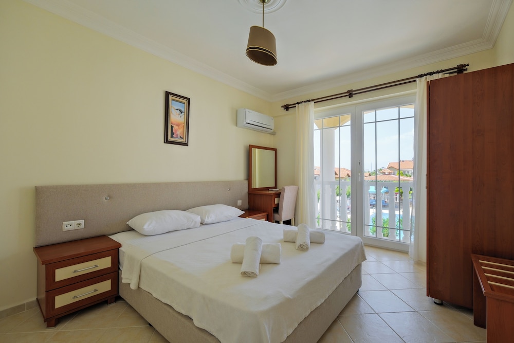 Larimar Suite Otel - Image 25