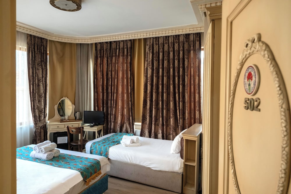 Felicity Otel İstanbul - Image 24